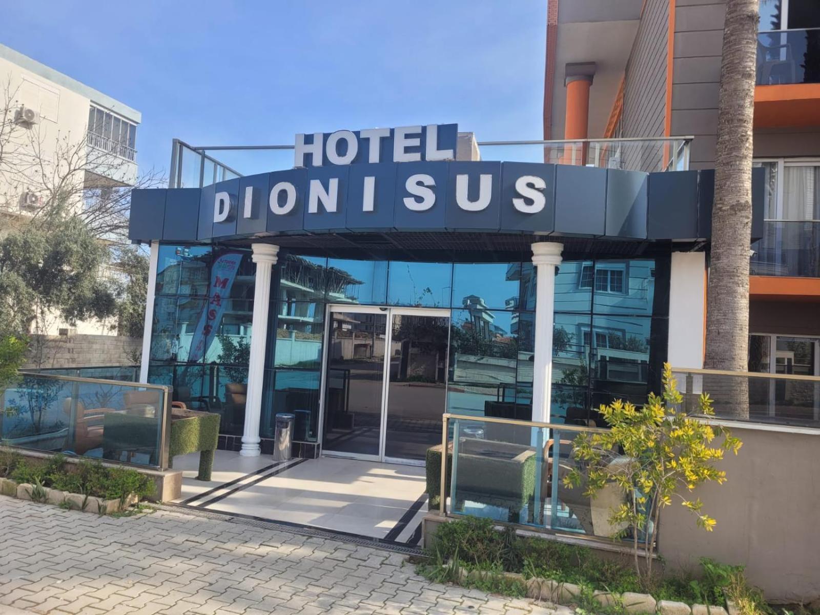 Hotel Dionisus